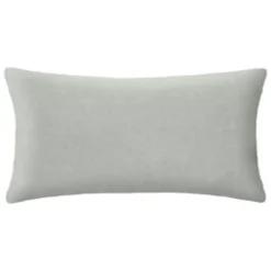 ATMOSPHERA Taie d'oreiller "Linah", lin lavé Sale