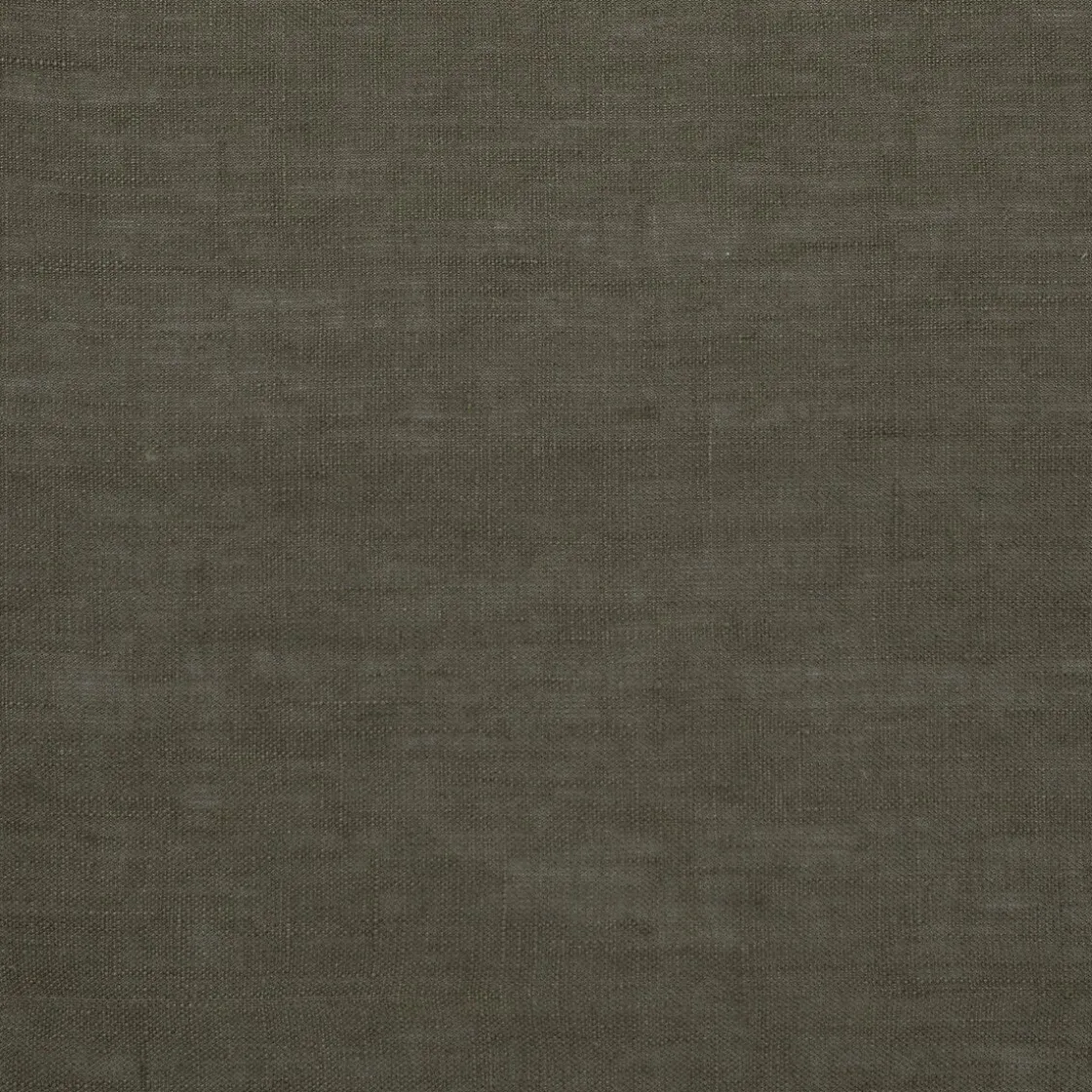 ATMOSPHERA Taie d'oreiller "Linah", lin lavé Online