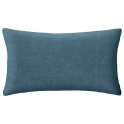 ATMOSPHERA Taie d'oreiller "Linah", lin lavé Online