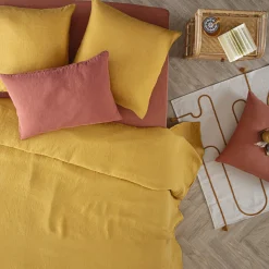 ATMOSPHERA Taie d'oreiller 