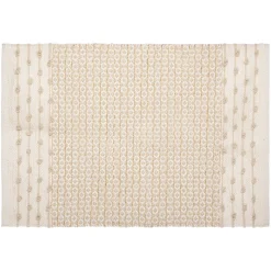 ATMOSPHERA Tapis coton Clearance