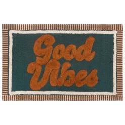 ATMOSPHERA Tapis coton "Vintage" Discount