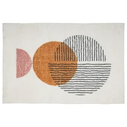 ATMOSPHERA Tapis "Couka" Best