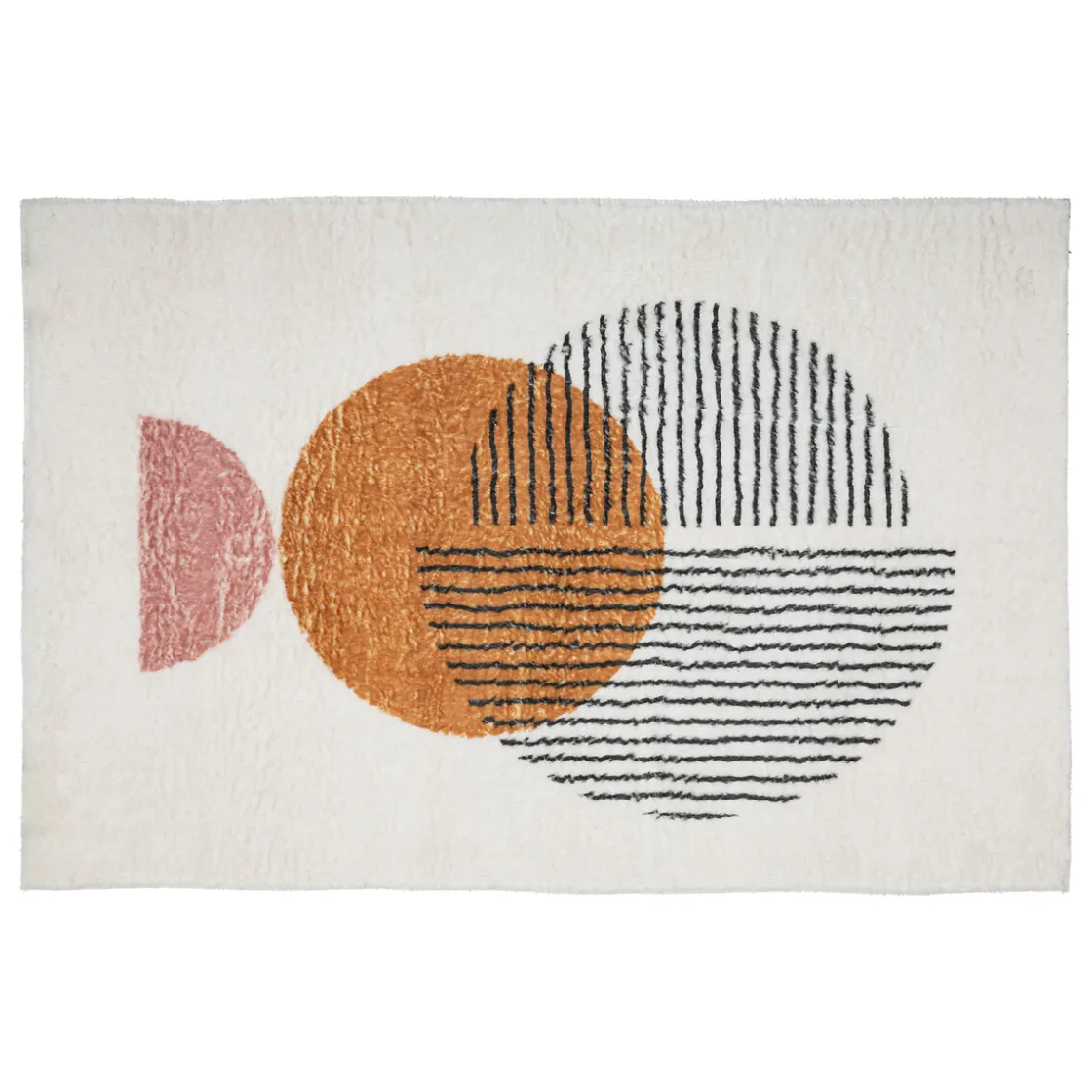 ATMOSPHERA Tapis "Couka" Best