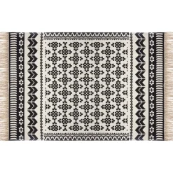 ATMOSPHERA Tapis "Delhi", coton Outlet