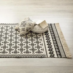 ATMOSPHERA Tapis "Delhi", coton Outlet