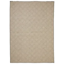 ATMOSPHERA Tapis d'extérieur "Ilanga" Hot