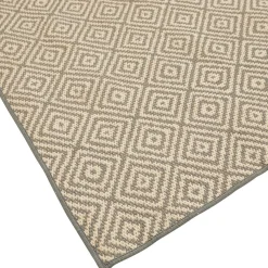 ATMOSPHERA Tapis d'extérieur "Ilanga" Hot
