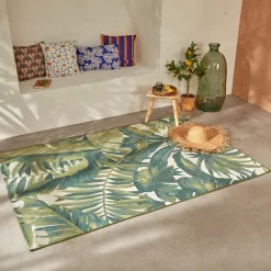 ATMOSPHERA Tapis d'extérieur "Kepa" Best