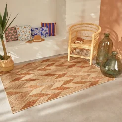 ATMOSPHERA Tapis d'extérieur "Luka" Online