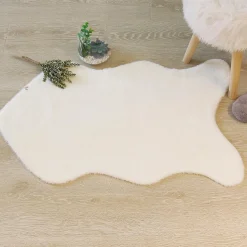 ATMOSPHERA Tapis effet fourrure Outlet