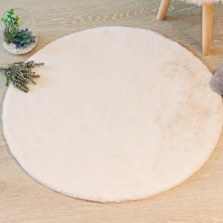 ATMOSPHERA Tapis effet fourrure "Couka" Best