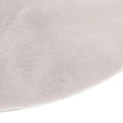 ATMOSPHERA Tapis effet fourrure 