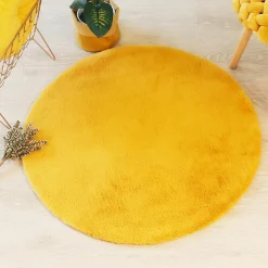 ATMOSPHERA Tapis effet fourrure "Couka" Best