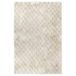 ATMOSPHERA Tapis effet laine "Adriel" Outlet