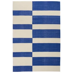 ATMOSPHERA Tapis effet laine "Flow" Clearance