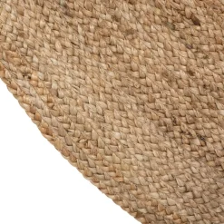 ATMOSPHERA Tapis en jute New