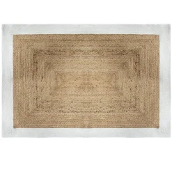 ATMOSPHERA Tapis en jute Hot