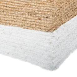 ATMOSPHERA Tapis en jute Hot