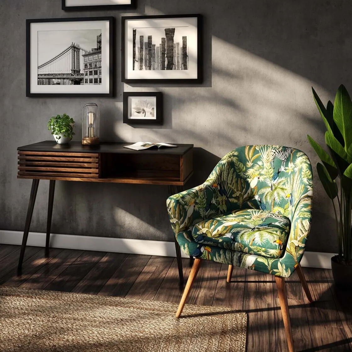 ATMOSPHERA Tapis en jute Hot