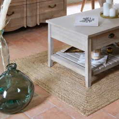 ATMOSPHERA Tapis en jute Best