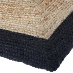 ATMOSPHERA Tapis en jute Best