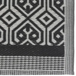 ATMOSPHERA Tapis en plastique New