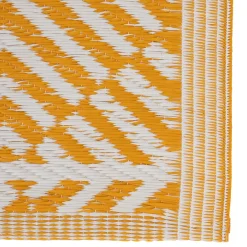 ATMOSPHERA Tapis en plastique New