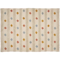 ATMOSPHERA Tapis enfant Clearance