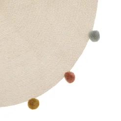 ATMOSPHERA Tapis enfant