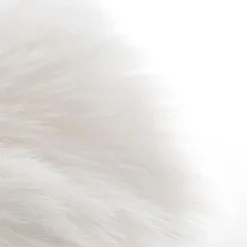 ATMOSPHERA Tapis enfant fausse fourrure Discount