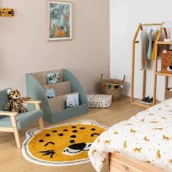 ATMOSPHERA Tapis enfant léopard "Kori" Online