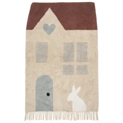ATMOSPHERA Tapis enfant "Maison" Sale