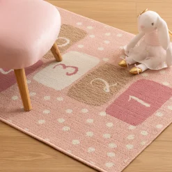 ATMOSPHERA Tapis enfant 