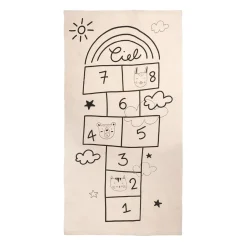 ATMOSPHERA Tapis enfant "Marelle" Sale