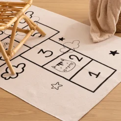 ATMOSPHERA Tapis enfant "Marelle" Sale