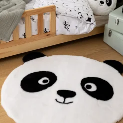 ATMOSPHERA Tapis enfant panda "Andy" Discount