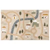 ATMOSPHERA Tapis enfant route "Niels" Sale