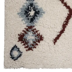 ATMOSPHERA Tapis esprit berbère Clearance