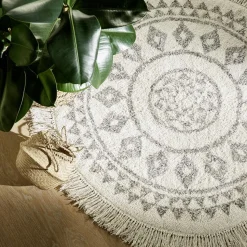 ATMOSPHERA Tapis "Etnik" Discount