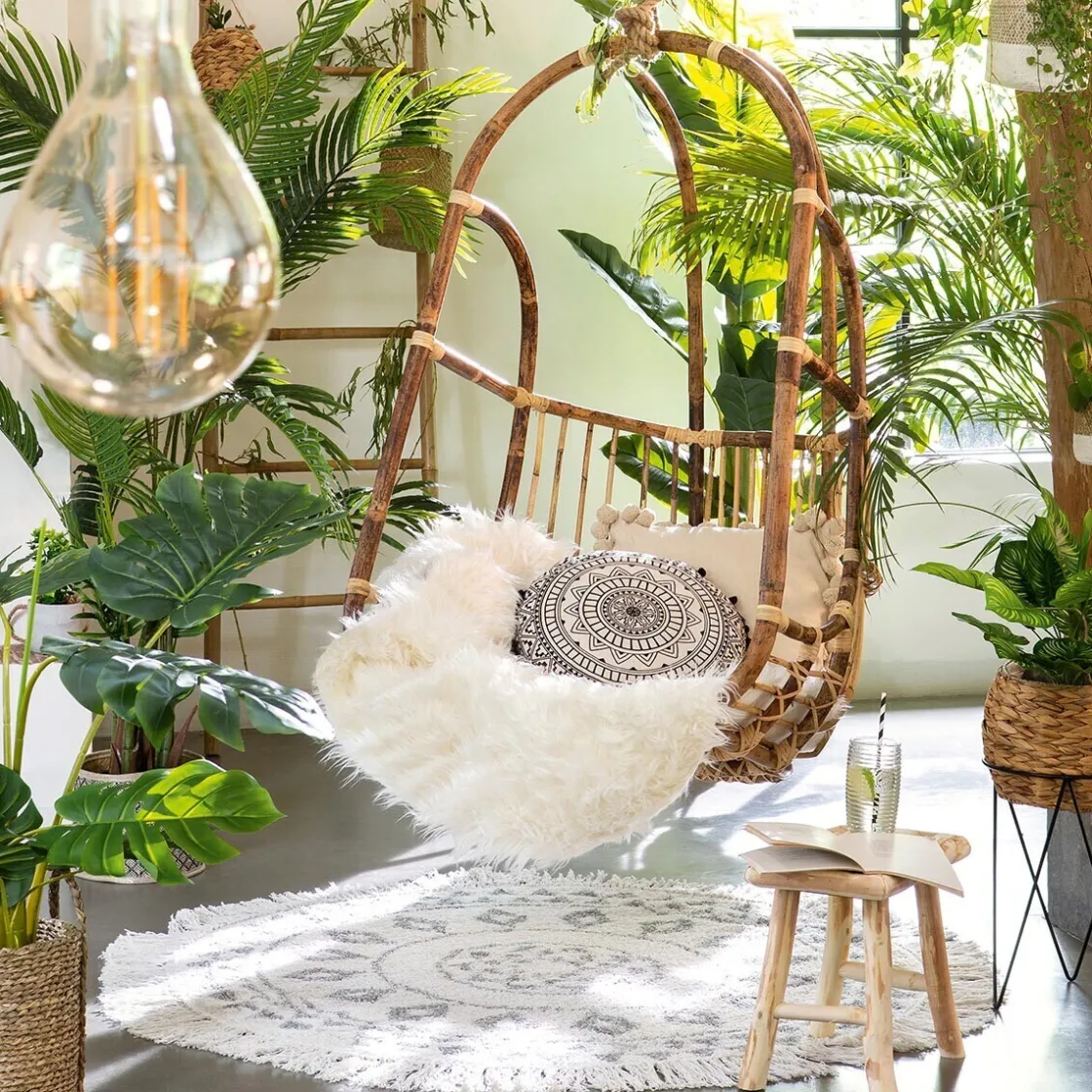 ATMOSPHERA Tapis "Etnik" Discount