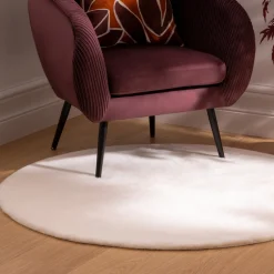 ATMOSPHERA Tapis fourrure "Couka" Discount