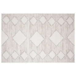 ATMOSPHERA Tapis "Hao" Hot