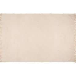ATMOSPHERA Tapis "Inca", coton tufté Discount