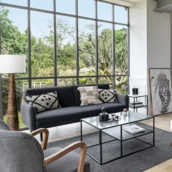 ATMOSPHERA Tapis "Joanne" Hot