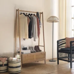 ATMOSPHERA Tapis, jute New