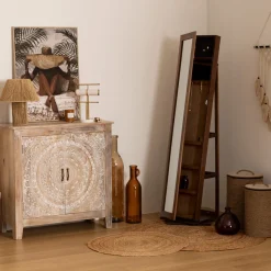 ATMOSPHERA Tapis, jute New