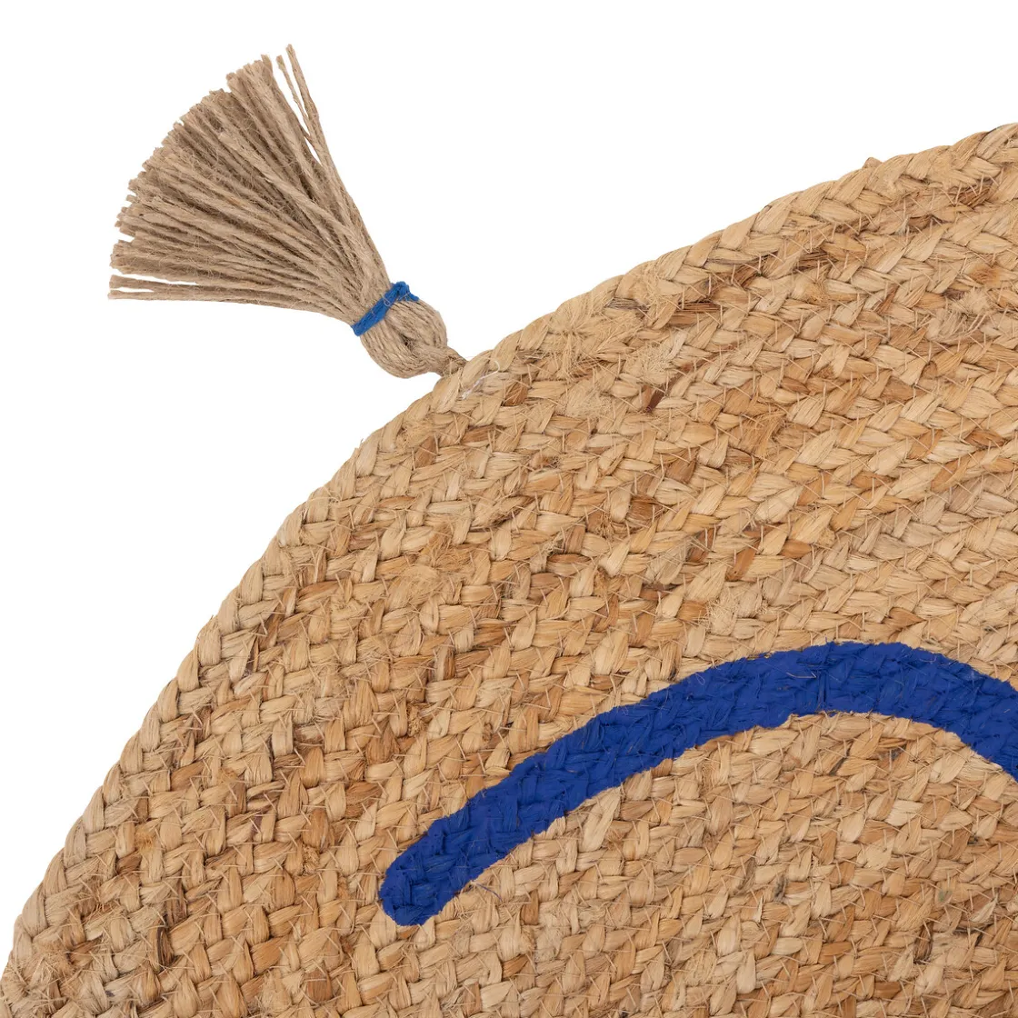 ATMOSPHERA Tapis jute "Soleya" Clearance