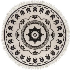 ATMOSPHERA Tapis "Nomade" Discount