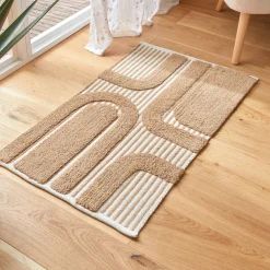 ATMOSPHERA Tapis "Poppy" Discount